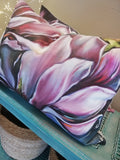 Magnolia scatter cushions