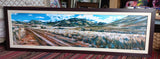 Karoo road panorama XL