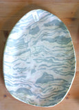 Layers plate -gloss