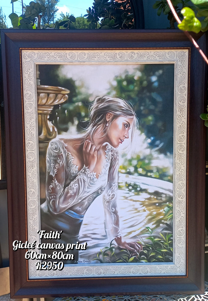 Faith