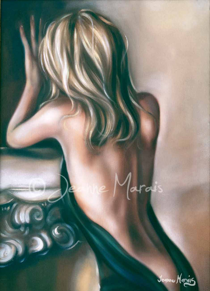 Misgivings
