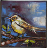 Set of 6 Birdies - Jeanne Marais