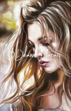 Be still - Jeanne Marais
