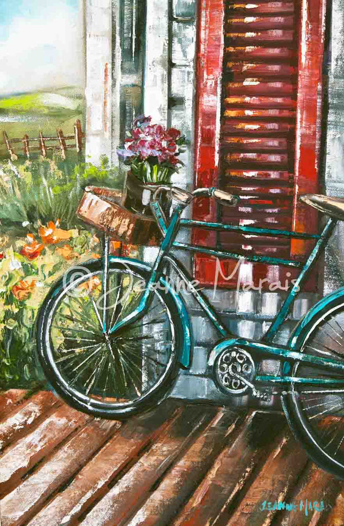Flower delivery
