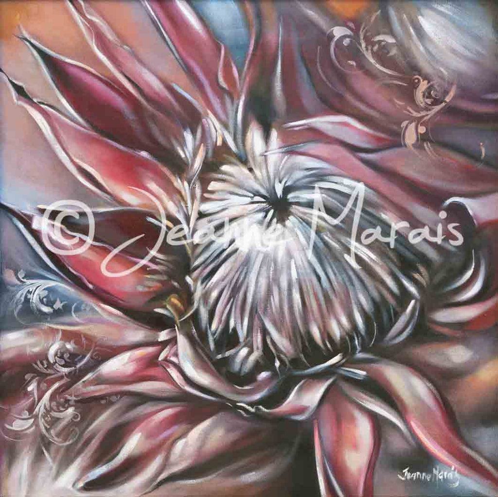 Protea pride