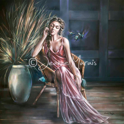 Restless hope