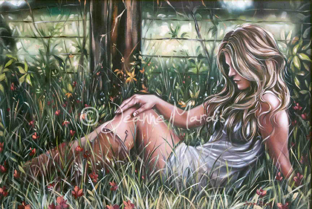 Secret reflection