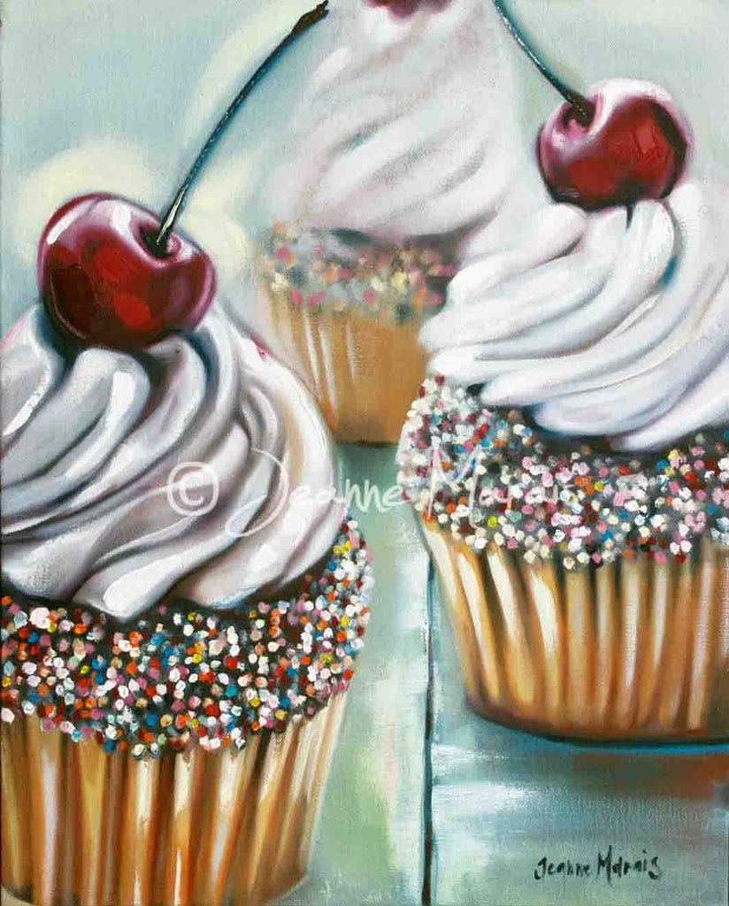 Sprinkles