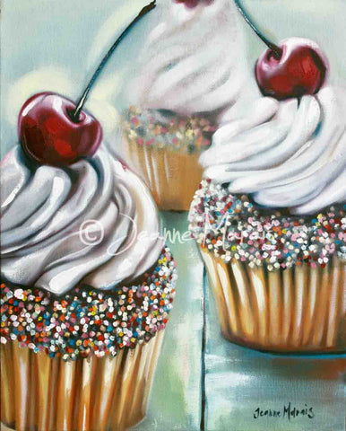 Sprinkles