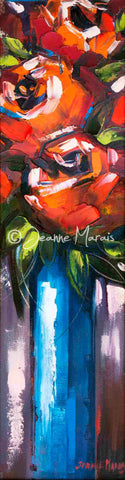Three roses B