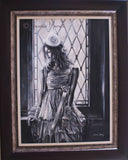 Trapped in love - Jeanne Marais